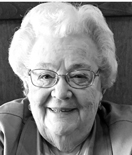 Arlene P. Lindell